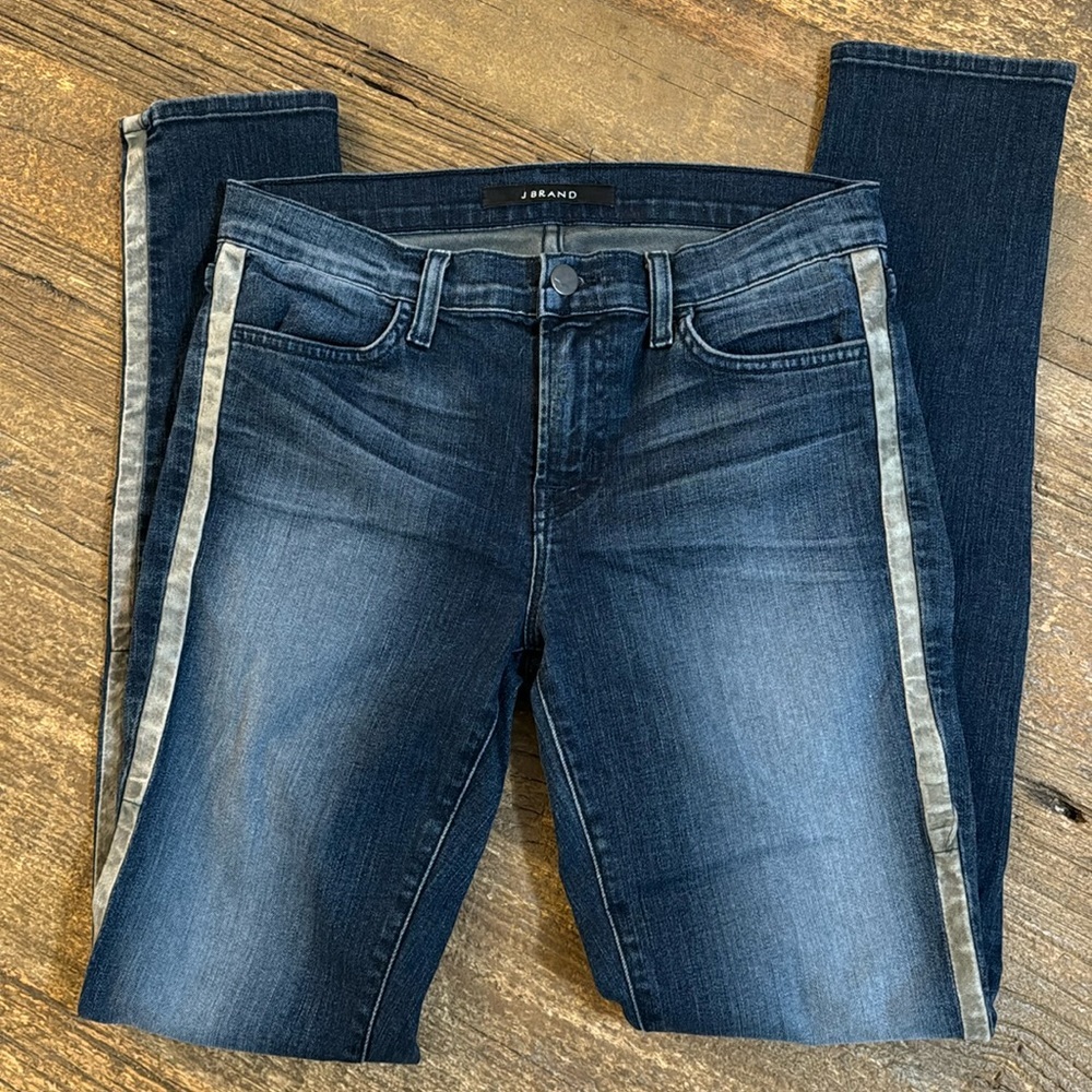 J.Brand Kacie Jeans